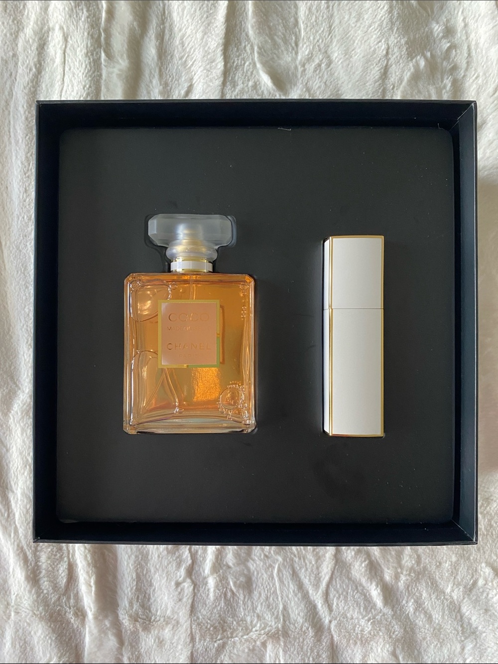 NWT CHANEL COCO MADEMOISELLE